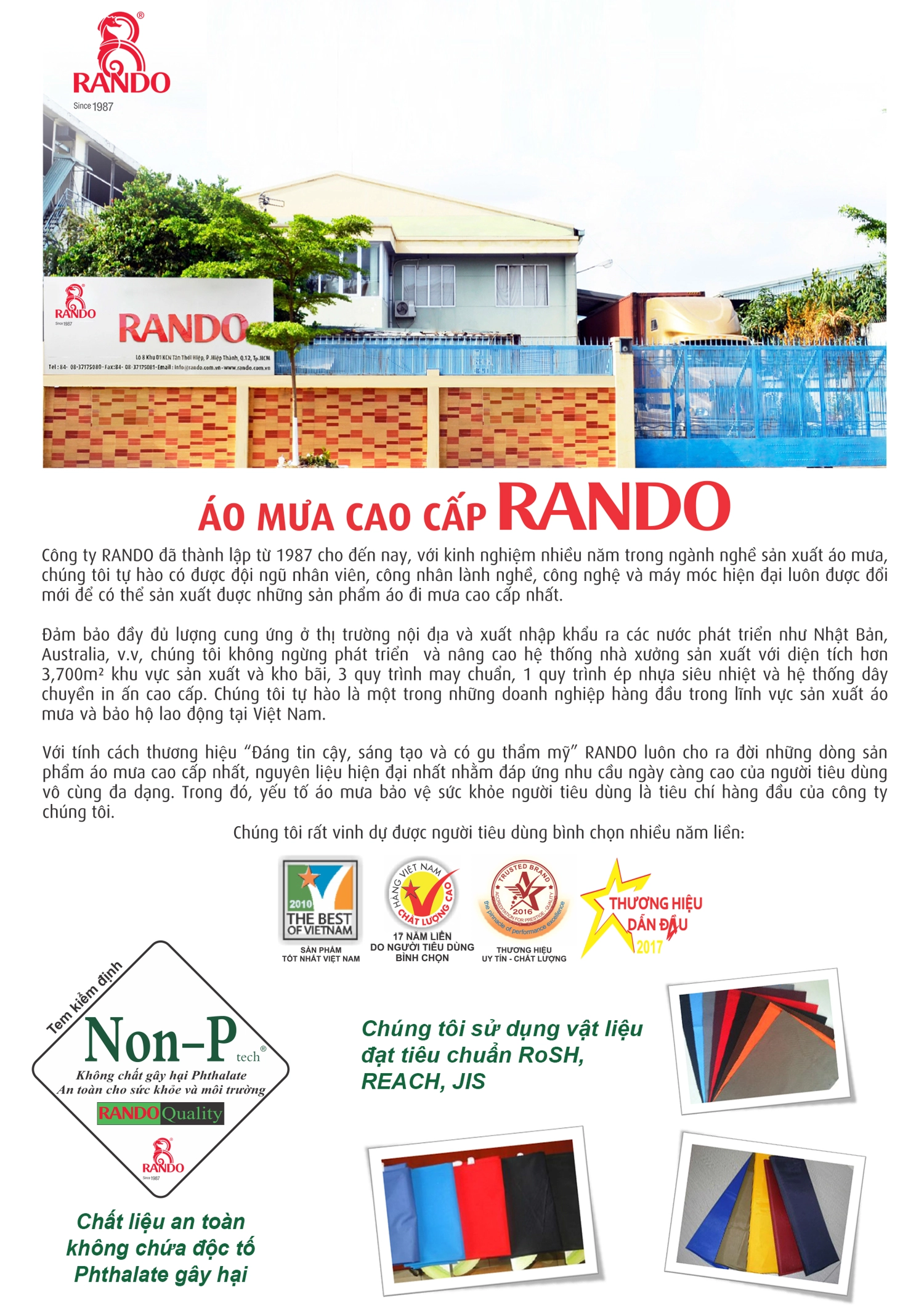 Gioi thieu cong ty RANDO - 6