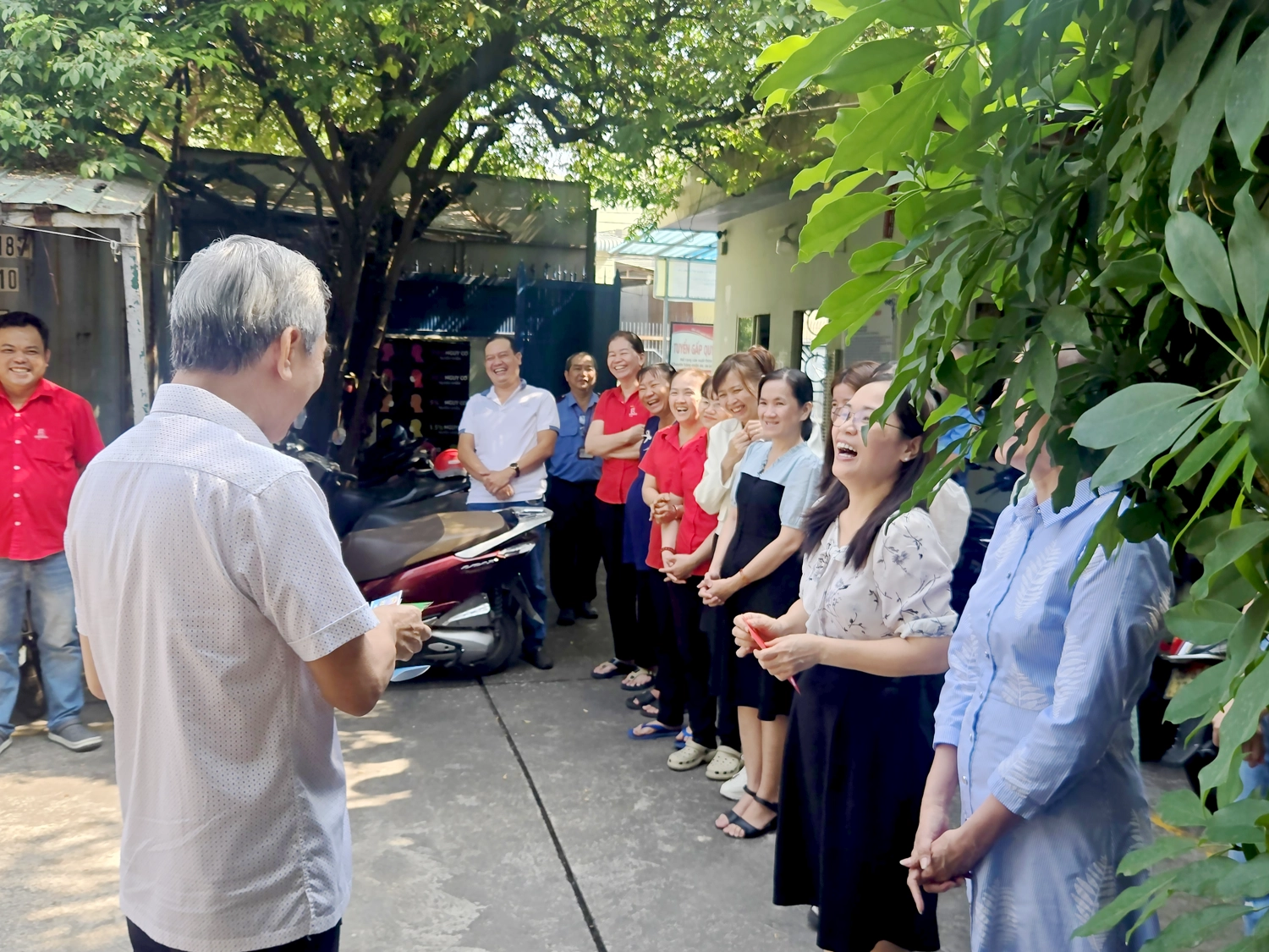 RANDO khai truong xuan 2026-10