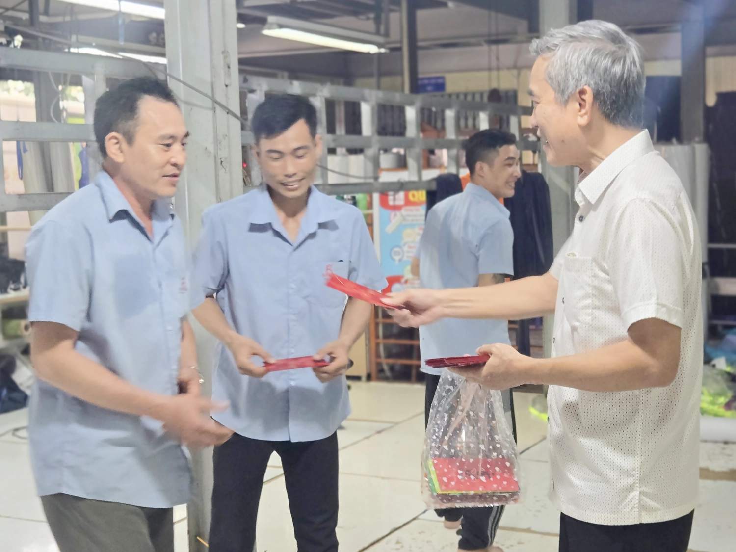 RANDO khai truong xuan 2026-13