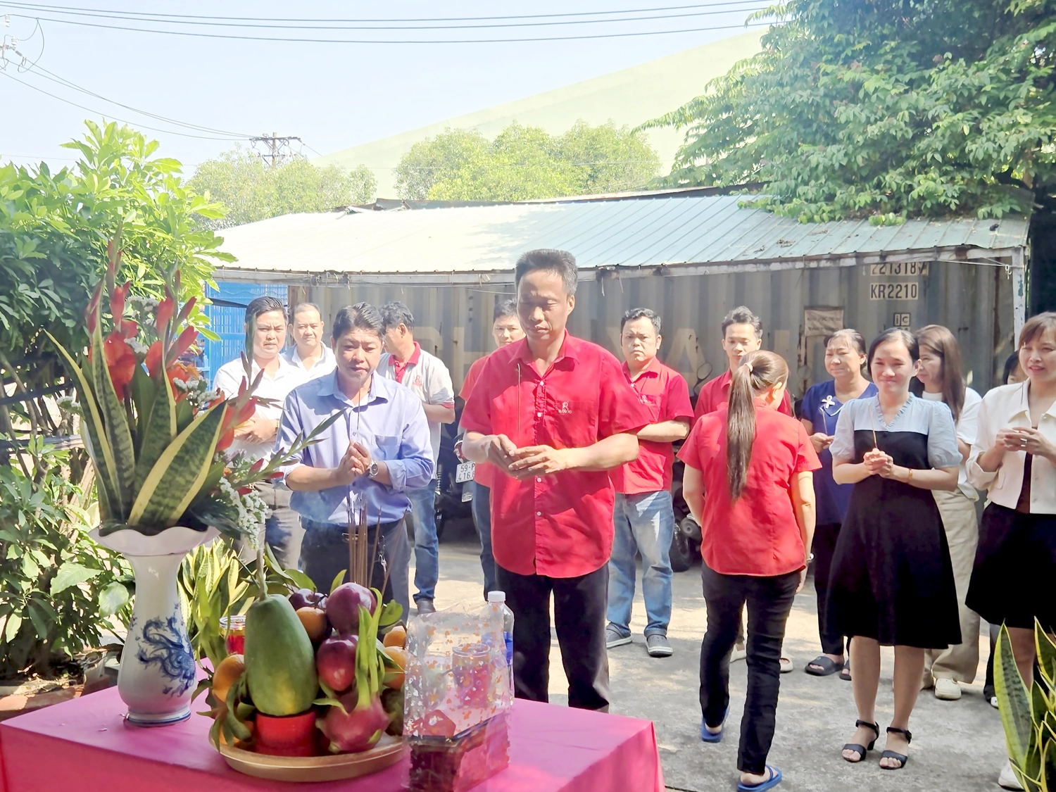 RANDO khai truong xuan 2026-6