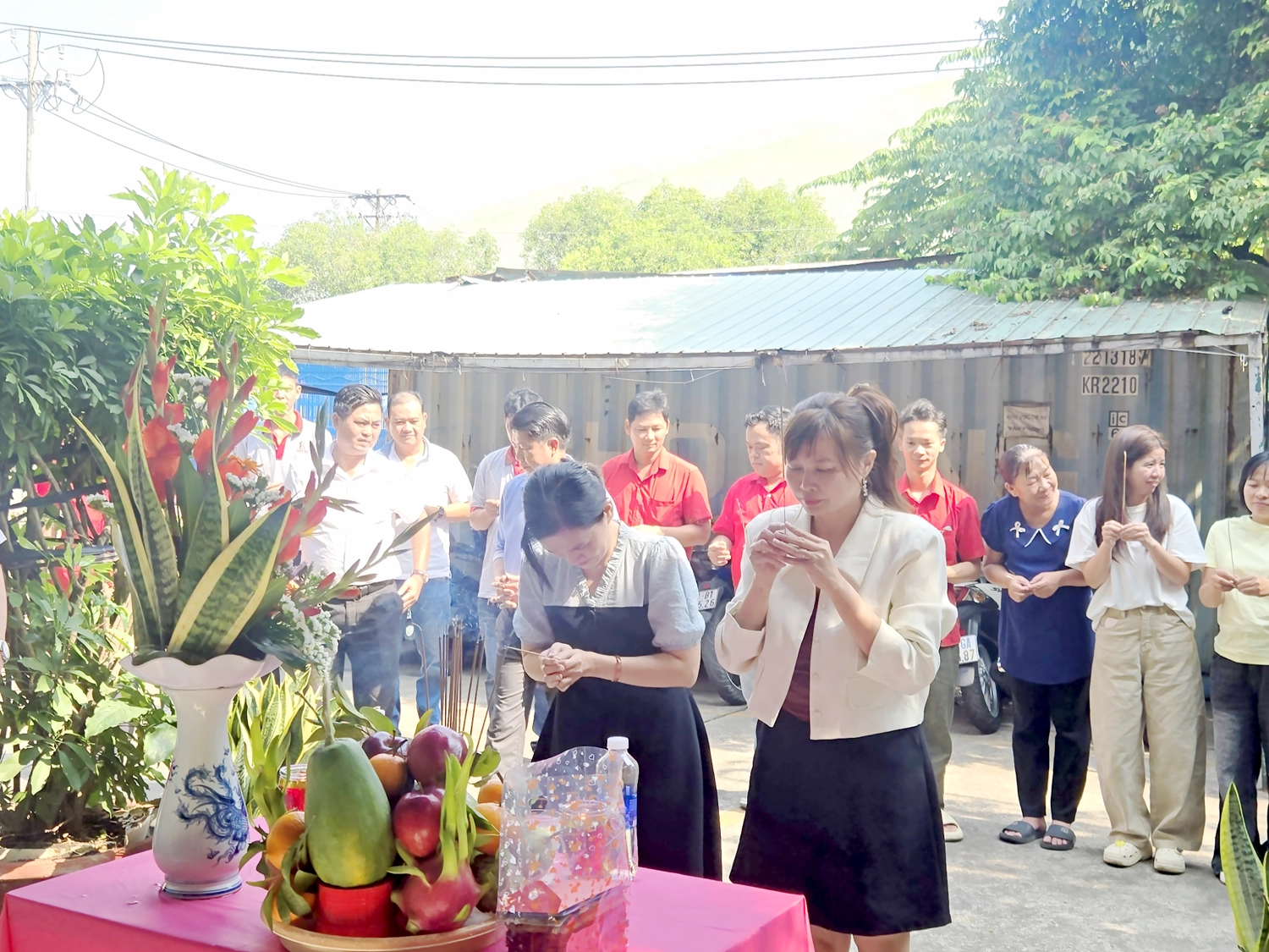 RANDO khai truong xuan 2026-7