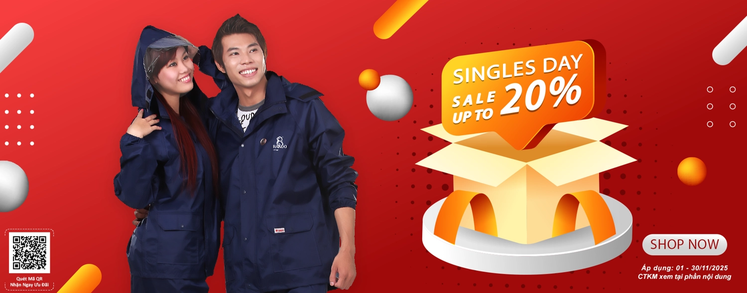 rando khuyen mai thang 11 2025