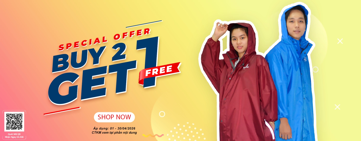 rando khuyen mai thang 4 2026