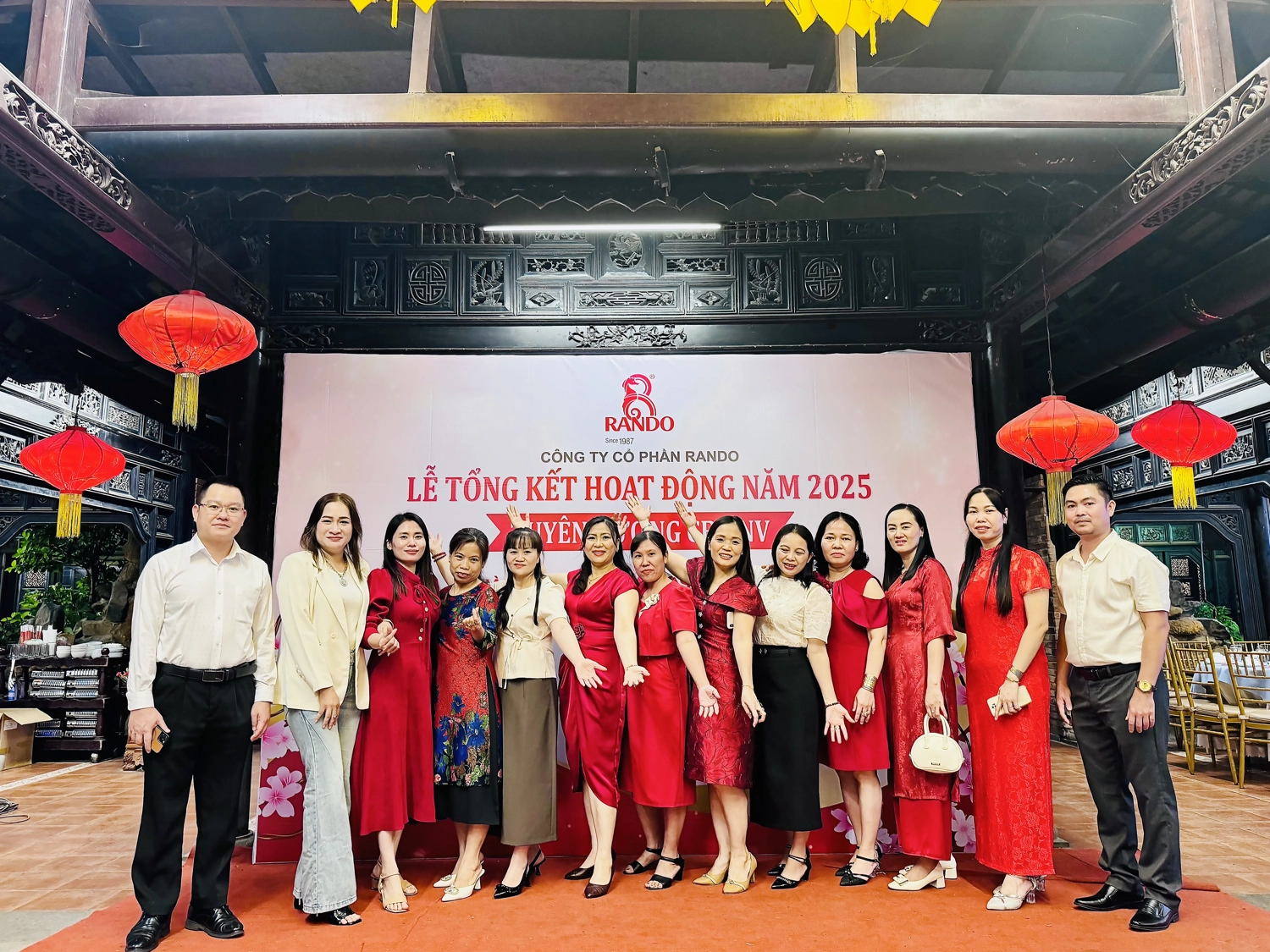 RANDO-Tong ket hoat dong 2025-35