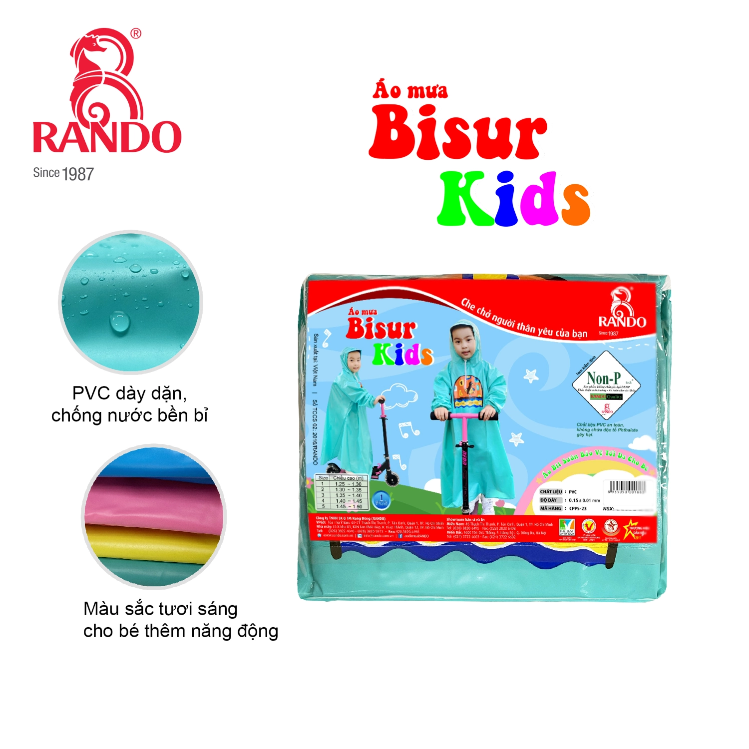 Áo-mưa-trẻ-em-Bisur-kids-bít-sườn-RANDO-5