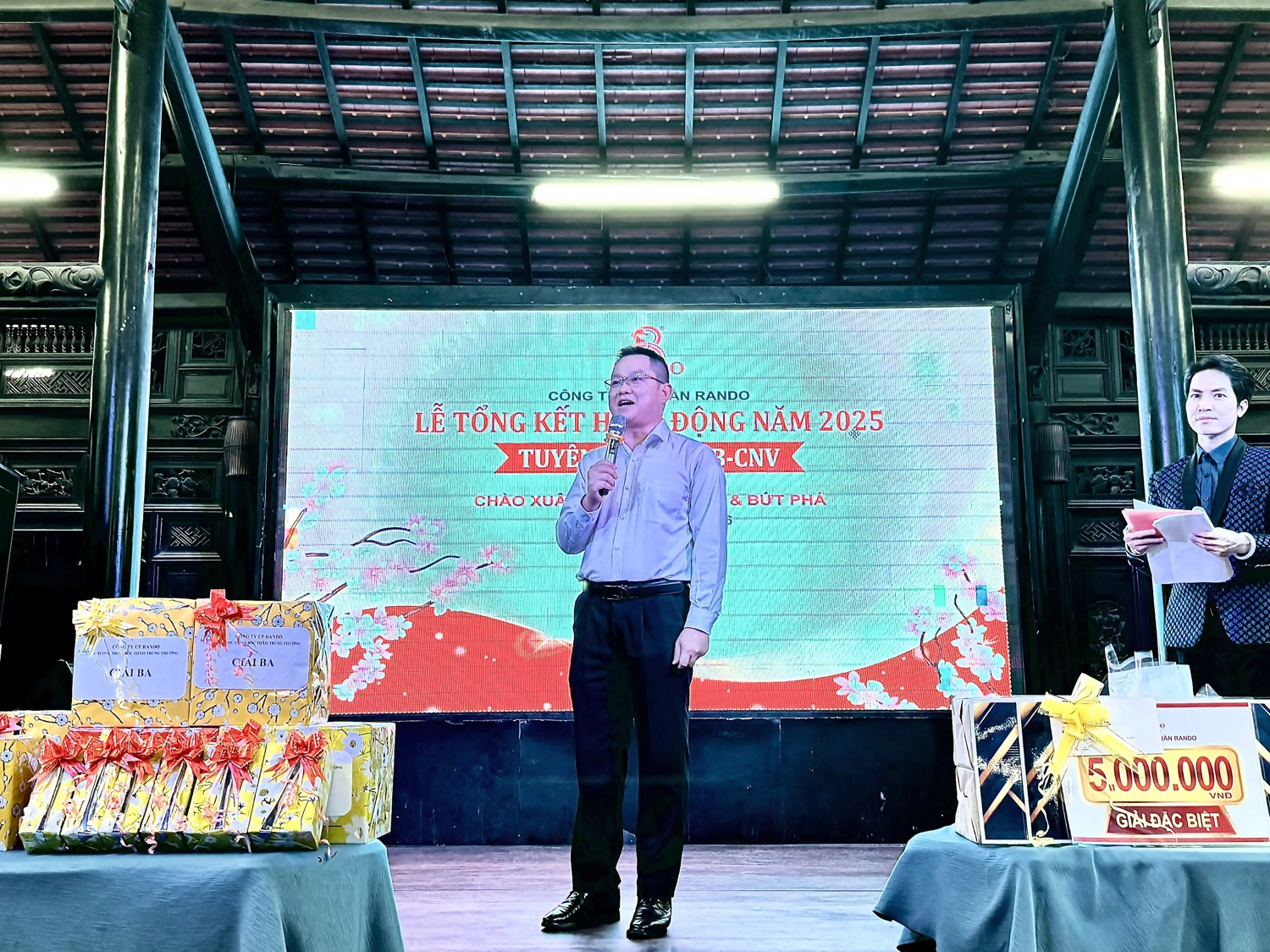 RANDO-Tong ket hoat dong 2025-10