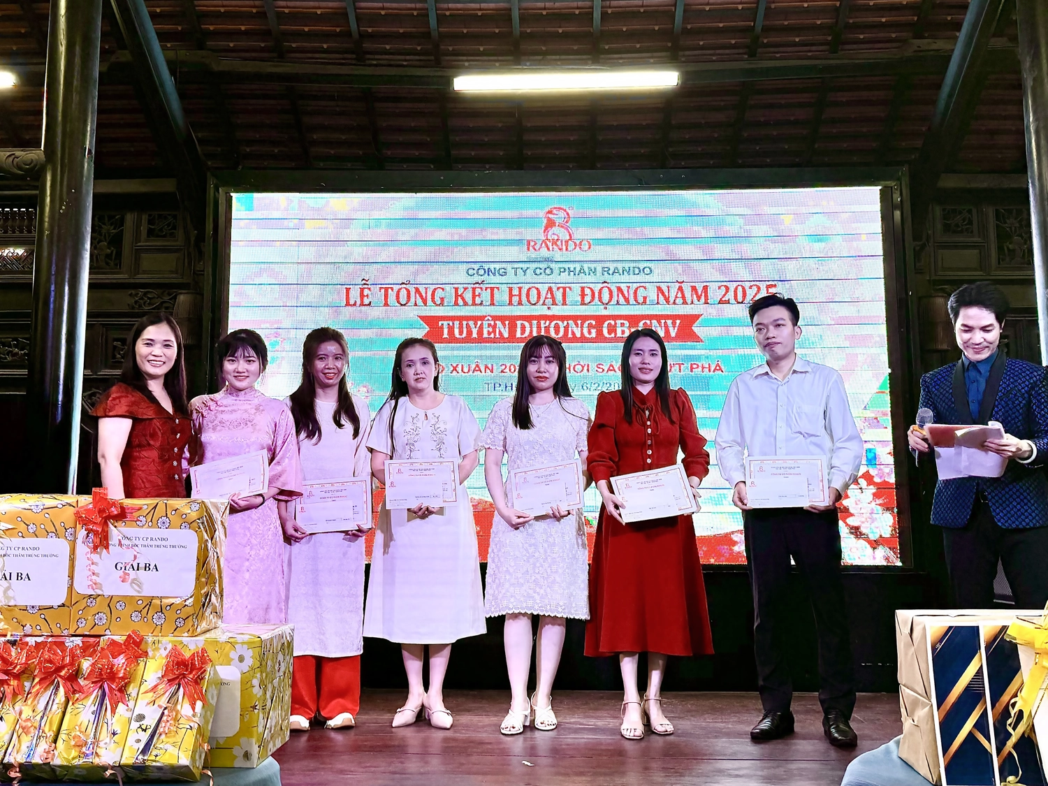 RANDO-Tong ket hoat dong 2025-9