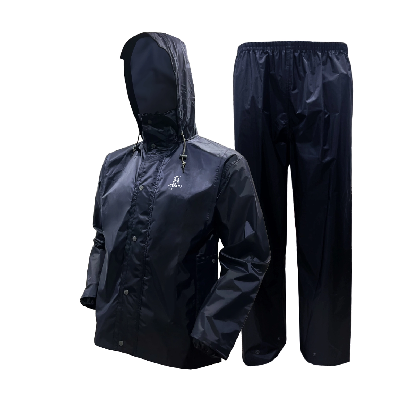 Áo mưa Bộ RB1 siêu nhẹ