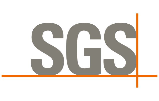 Logo SGS - áo mưa rando